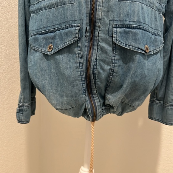 ✨NOBLE U Los Angeles utility shirt | jacket - Picture 10 of 16